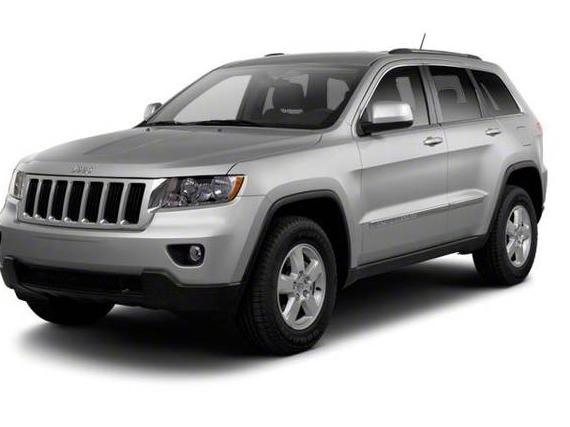 JEEP GRAND CHEROKEE 2013 1C4RJFAG9DC629635 image